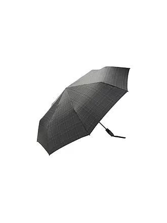 KNIRPS | Parapluie de poche T.400 EXTRA LARGE DUOMATIC | schwarz